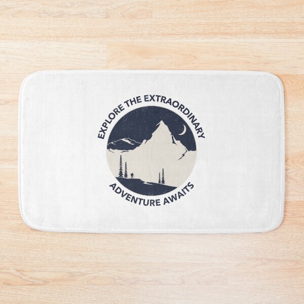 Item preview, Explore The Extraordinary  designed and sold by EngagingLayout.