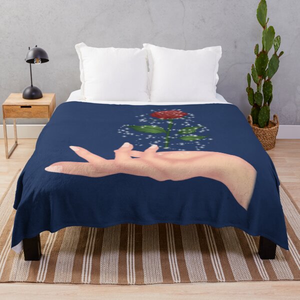 Item preview, Magical Hands Make Rose designed and sold by TRNice.