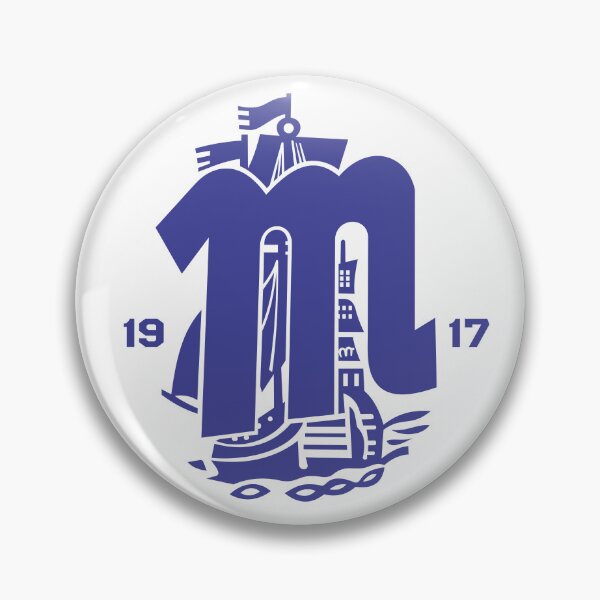 Item preview, Navegantes del Magallanes B.B.C designed and sold by FranCast75.