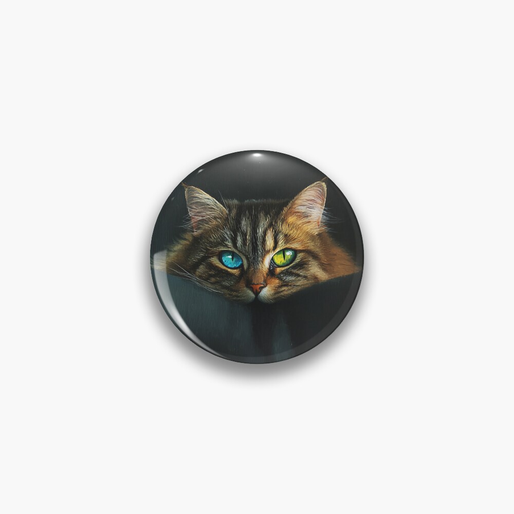 Item preview, Pin designed and sold by Scriptron.