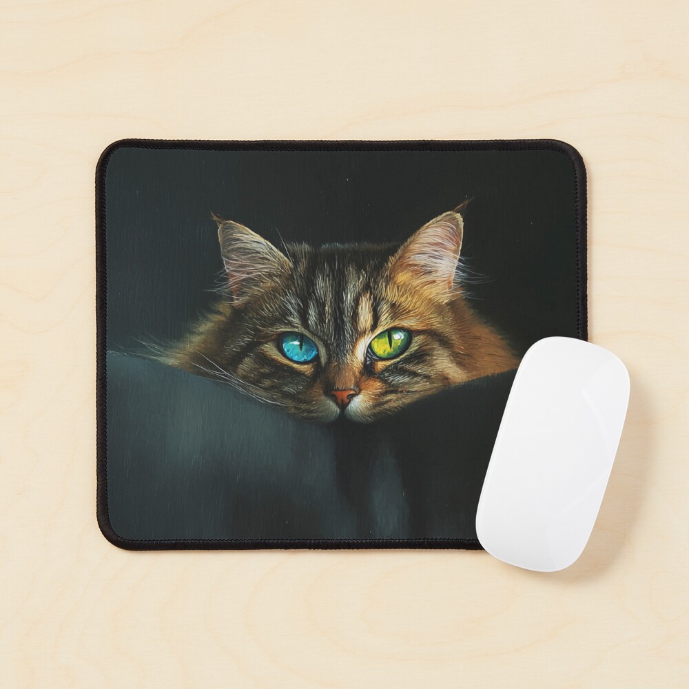 Item preview, Mouse Pad designed and sold by Scriptron.