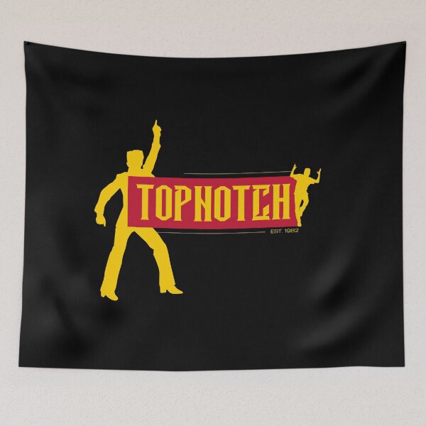 Item preview, Top Notch designed and sold by UNK-Fatigues.
