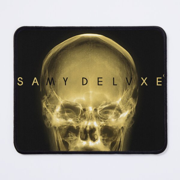 Item preview, Samy Deluxe - Männlich album 2014 designed and sold by PrintisClest2.