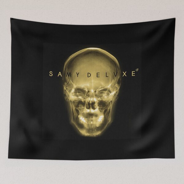 Item preview, Samy Deluxe - Männlich album 2014 designed and sold by PrintisClest2.