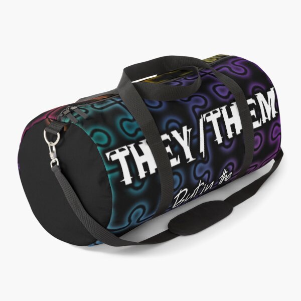 Item preview, They Them Pronouns Legion Dissociative Identity Disorder designed and sold by PhyrexiaB.