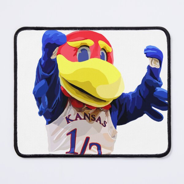 Item preview, Kansas Big Jay designed and sold by Making-Waves.