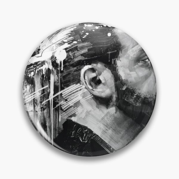 Item preview, Samy Deluxe - SchwarzWeiss album 2011 designed and sold by PrintisClest2.