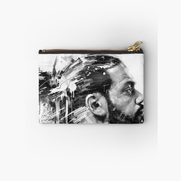 Item preview, Samy Deluxe - SchwarzWeiss album 2011 designed and sold by PrintisClest2.
