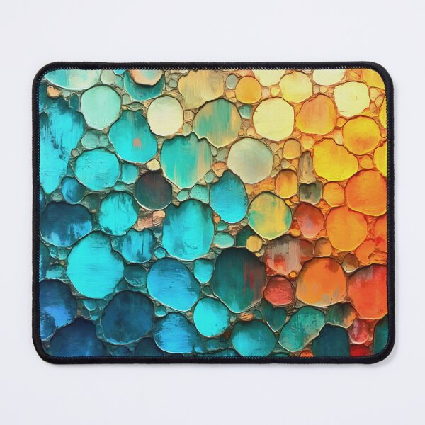 Item preview, When Bubbles Burst New Opportunities Are Found Diptych designed and sold by taiche.