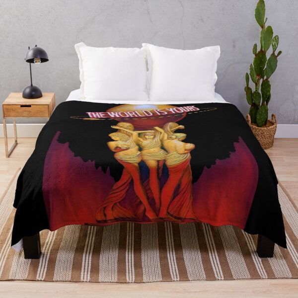 Item preview, LONELY AT THE TOP designed and sold by NAUTIZE.