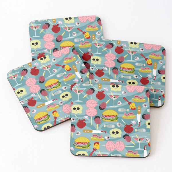 Item preview, Zombie Brunch designed and sold by Sonia Pascual Izquierdo.