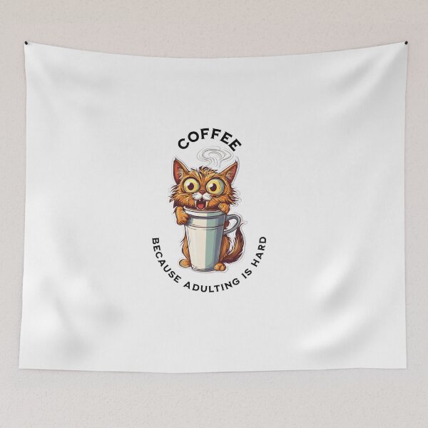 Item preview, Coffee Lover designed and sold by Artificial Craft.