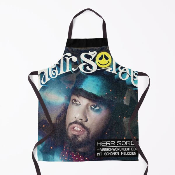 Item preview, Samy Deluxe - Verschwörungstheorien mit schönen Melodien album 2012 designed and sold by PrintisClest2.