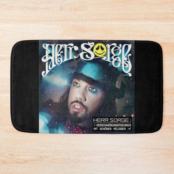 Item preview, Samy Deluxe - Verschwörungstheorien mit schönen Melodien album 2012 designed and sold by PrintisClest2.