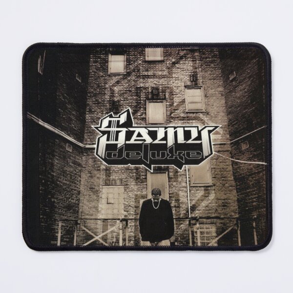 Item preview, Samy Deluxe - Weck mich auf album 2001 designed and sold by PrintisClest2.