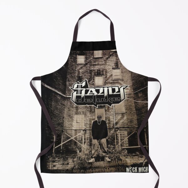 Item preview, Samy Deluxe - Weck mich auf album 2001 designed and sold by PrintisClest2.