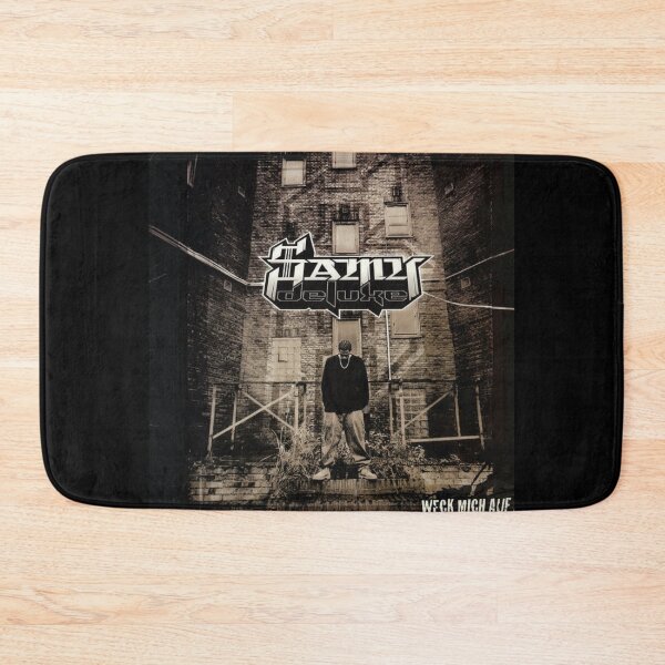 Item preview, Samy Deluxe - Weck mich auf album 2001 designed and sold by PrintisClest2.