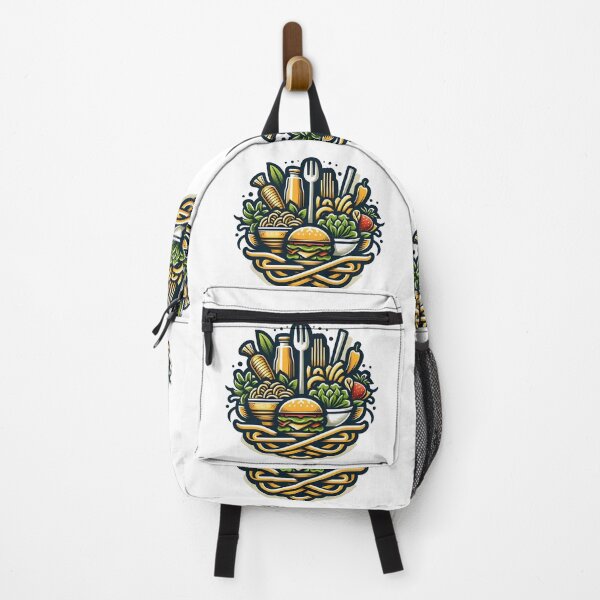 Item preview, Mix Foods designed and sold by SabyDigitalArt.