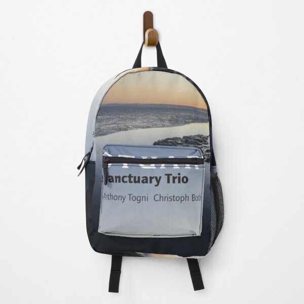 Item preview, Sanctuary - Estuary - The Sanctuary Trio album 2015 designed and sold by PrintisClest2.