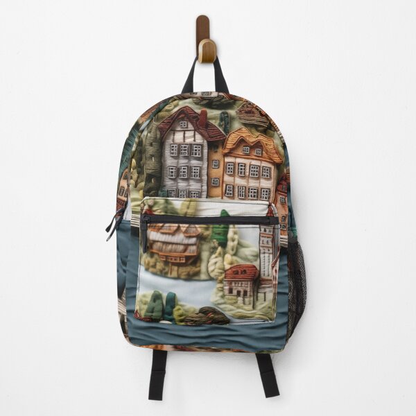 Item preview, The Charming City of Luzern #3 designed and sold by Anuchartl.