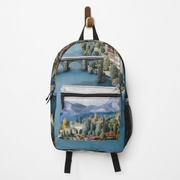 Item preview, The Charming City of Luzern #4 designed and sold by Anuchartl.