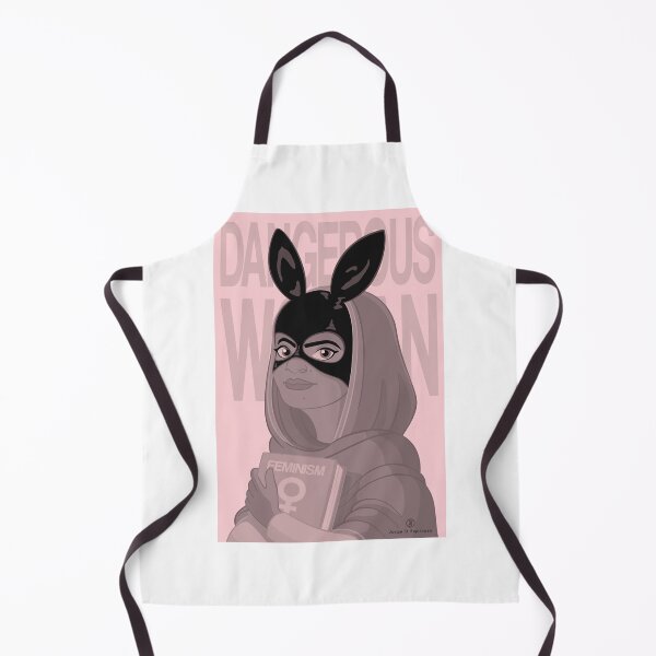 Item preview, MALALA DANGEROUS WOMAN designed and sold by jorgedespinosa.