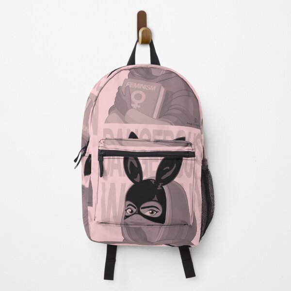 Item preview, MALALA DANGEROUS WOMAN designed and sold by jorgedespinosa.