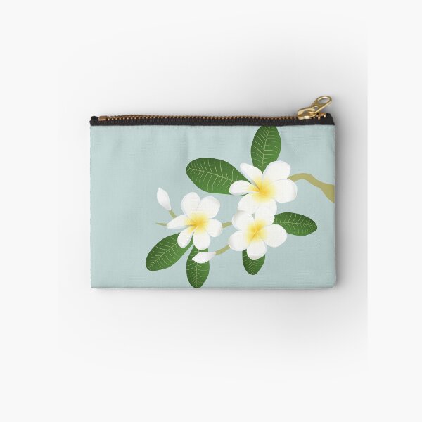 Item preview, Plumeria flower for background designed and sold by Beerich888.