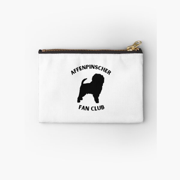 Item preview, Affenpinscher Fan Club Merch designed and sold by bredbydesign.