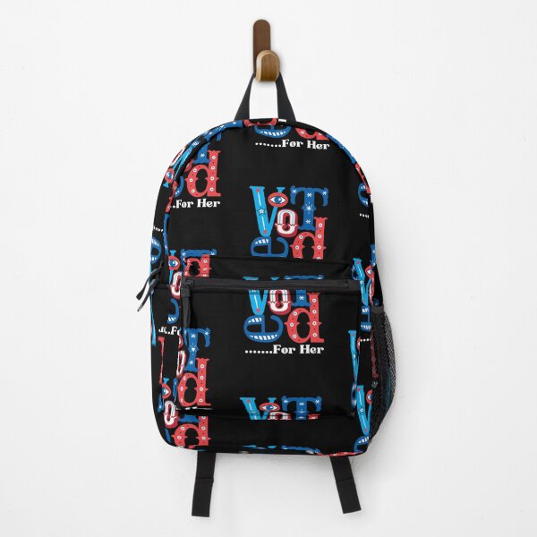 Item preview, I Voted For Her Madame President designed and sold by Life Is Beautiful.