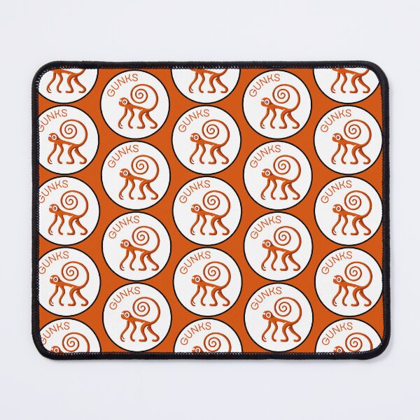 Item preview, Gunks Monkey Climbing Adventure Design designed and sold by Clove-Valley.