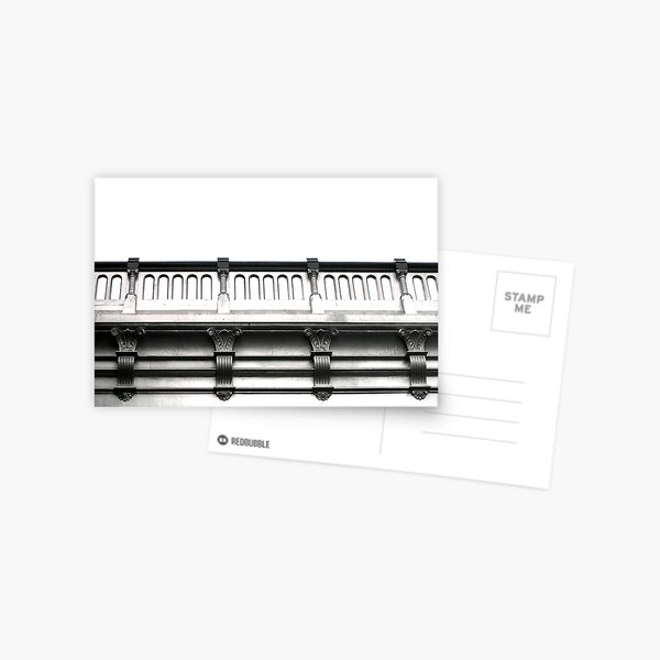 Item preview, Princes Bridge, Melbourne designed and sold by Christopher Biggs.