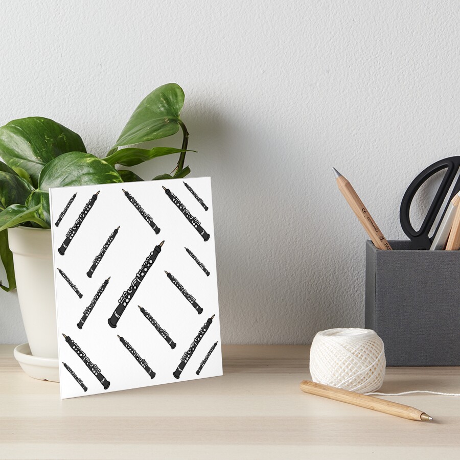 Item preview, Art Board Print designed and sold by Ric1926.