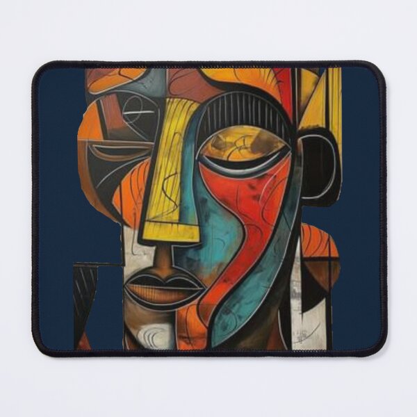 Item preview, Funkey Abstract Paint designed and sold by Family4 Art Designs.