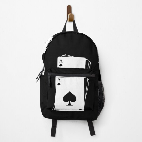 Item preview, Ace of Spades Illustration designed and sold by Divya-Hirodiya.