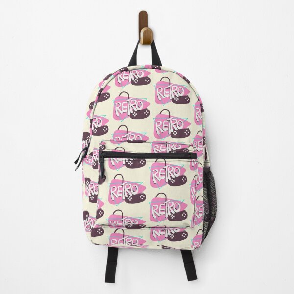 Item preview, Retro Gamer designed and sold by Temrin.