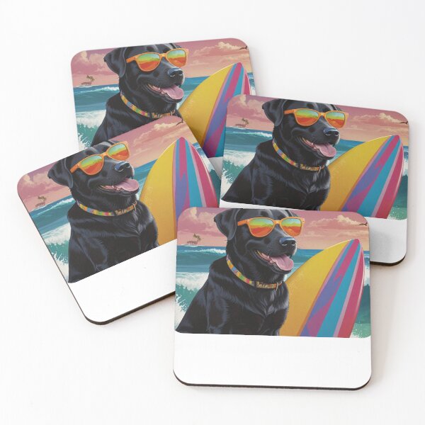 Item preview, labrador surf designed and sold by Ron Macy.