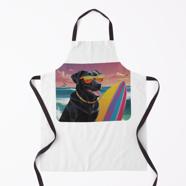 Item preview, labrador surf designed and sold by Ron Macy.