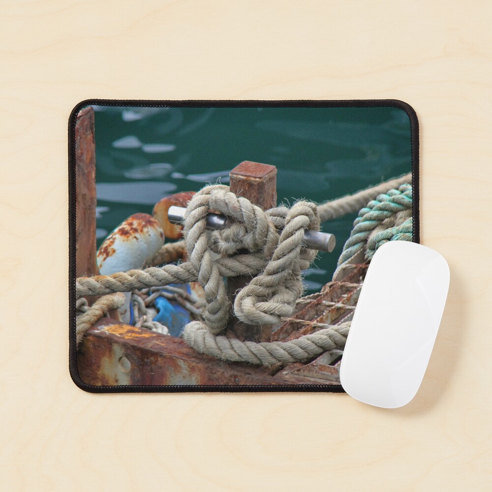 Item preview, Mouse Pad designed and sold by blackadder.