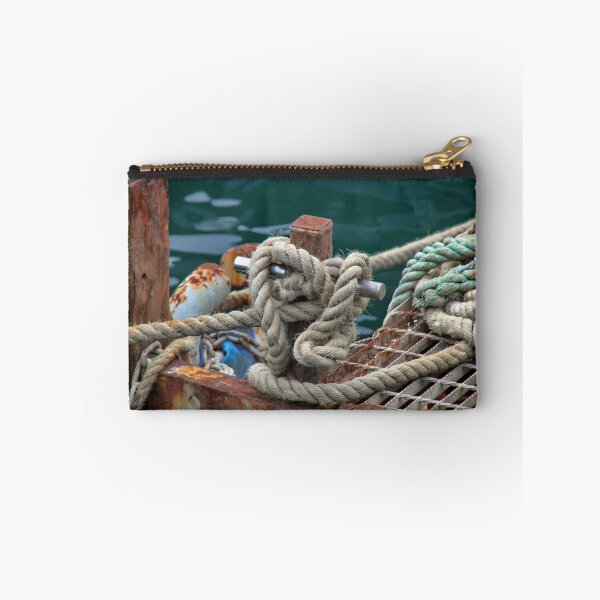 Item preview, On The Ropes designed and sold by Blackadder Photography.