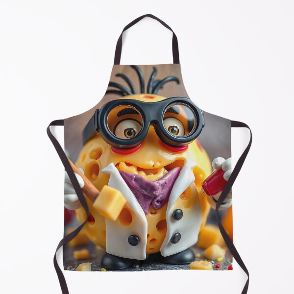 Item preview, Crazy Food Pattern #37 designed and sold by Kaleidoscope Print.
