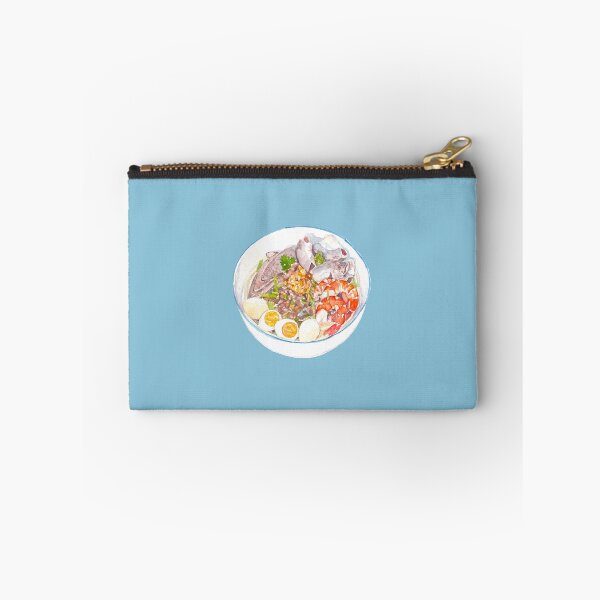 Item preview, Hủ tiếu Nam Vang designed and sold by ZephyrArtVN.
