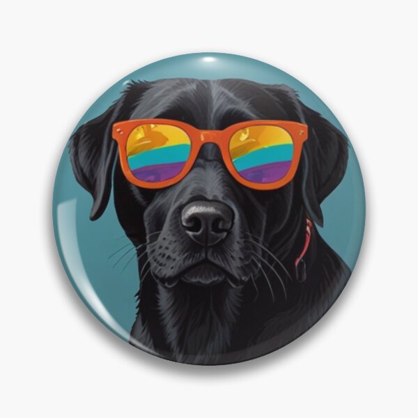 Item preview, surf dog  designed and sold by Island Labradors.