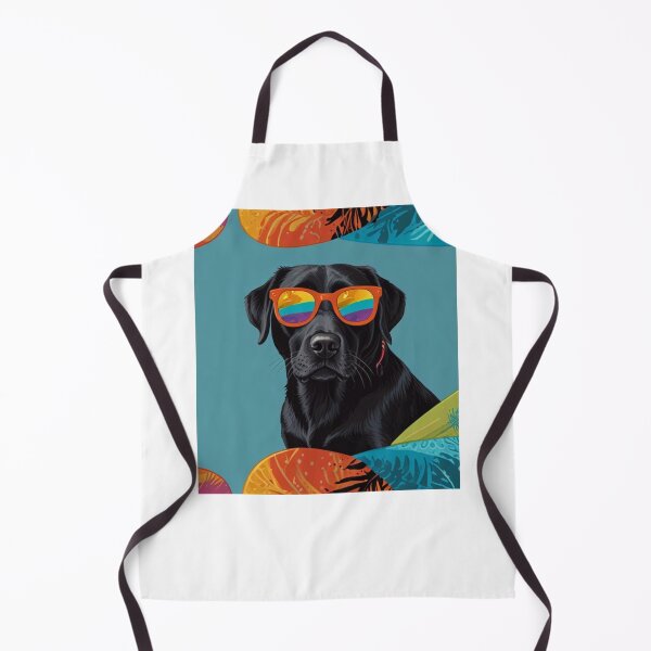 Item preview, surf dog  designed and sold by Island Labradors.