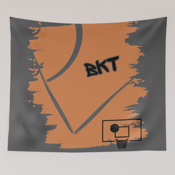 Item preview, Basketball Court Design designed and sold by LeaSports.