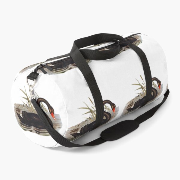 Item preview, Black Swan designed and sold by VintageArtByIda.