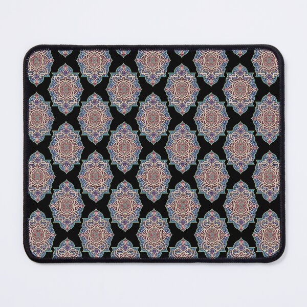 Item preview, Ornament pattern seamless designed and sold by Golden0Design.