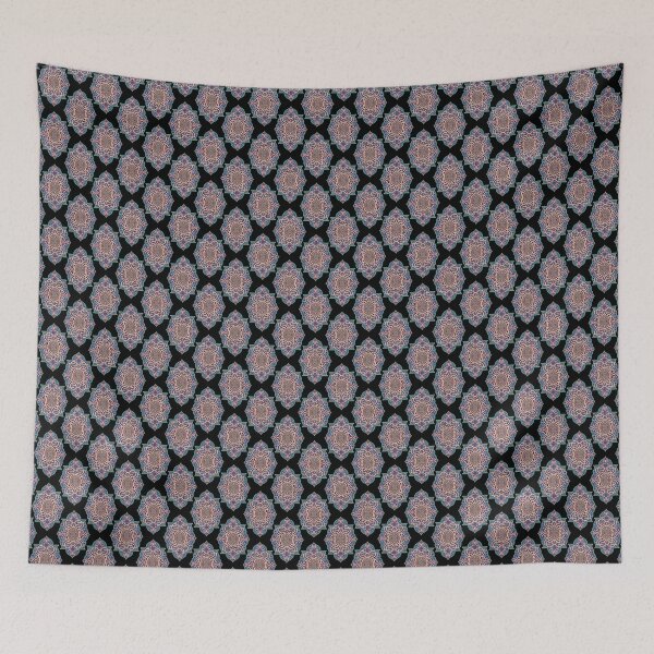 Item preview, Ornament pattern seamless designed and sold by Golden0Design.