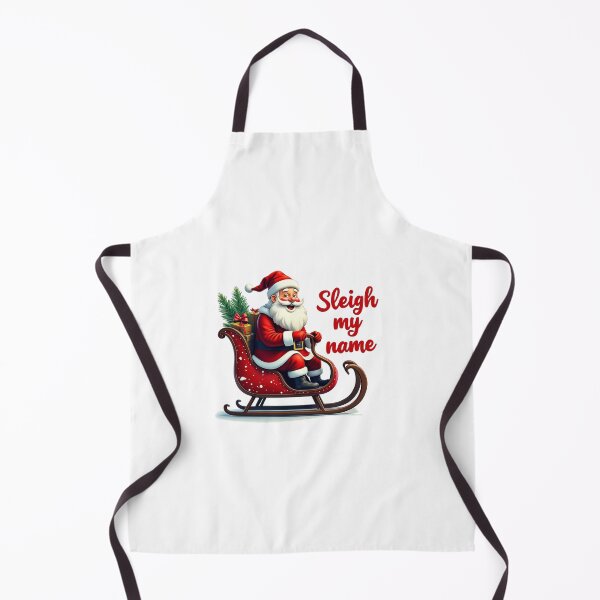 Item preview, Sleighin' It: The Ultimate Holiday Vibe designed and sold by esadesigns.