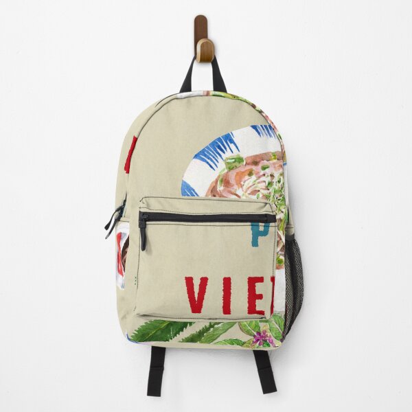 Item preview, Phở Việt Nam designed and sold by ZephyrArtVN.
